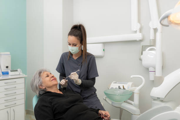 Best Emergency Treatment for Dental Infections or Abscesses in Greensboro, NC