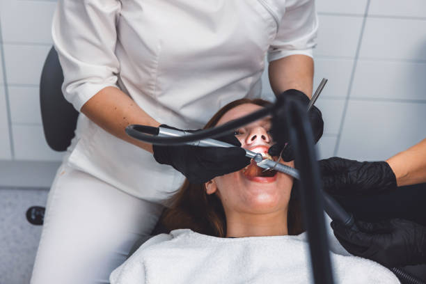 Best Emergency Wisdom Teeth Removal in Greensboro, NC