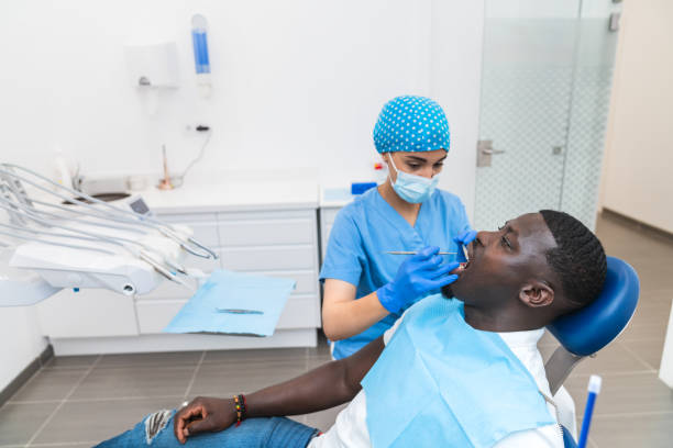Best Emergency Tooth Extraction in Greensboro, NC